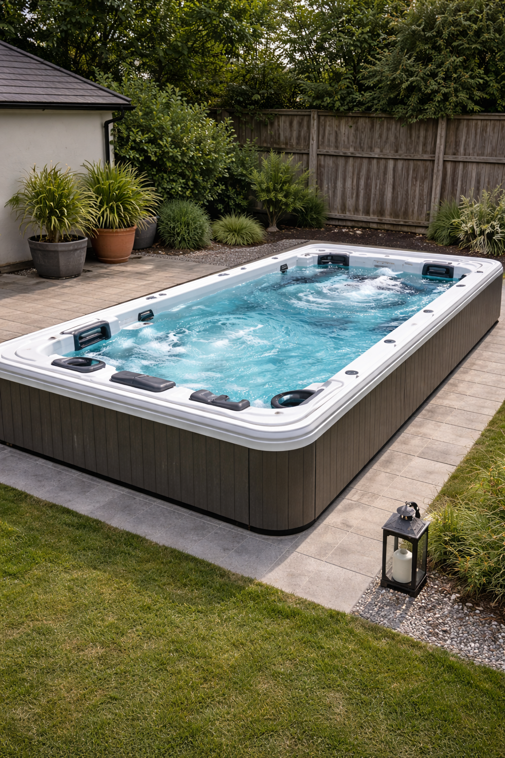 Hot Tub Specialists Cornwall