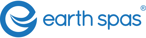 Earth Spas logo - hot tub brand supplied by Coastal Hot Tubs and Wellness Cornwall