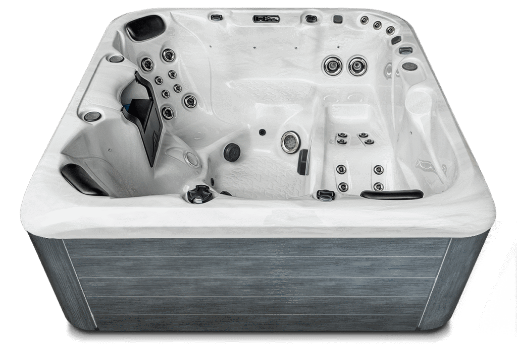 Earth Spas Erebus II hot tub