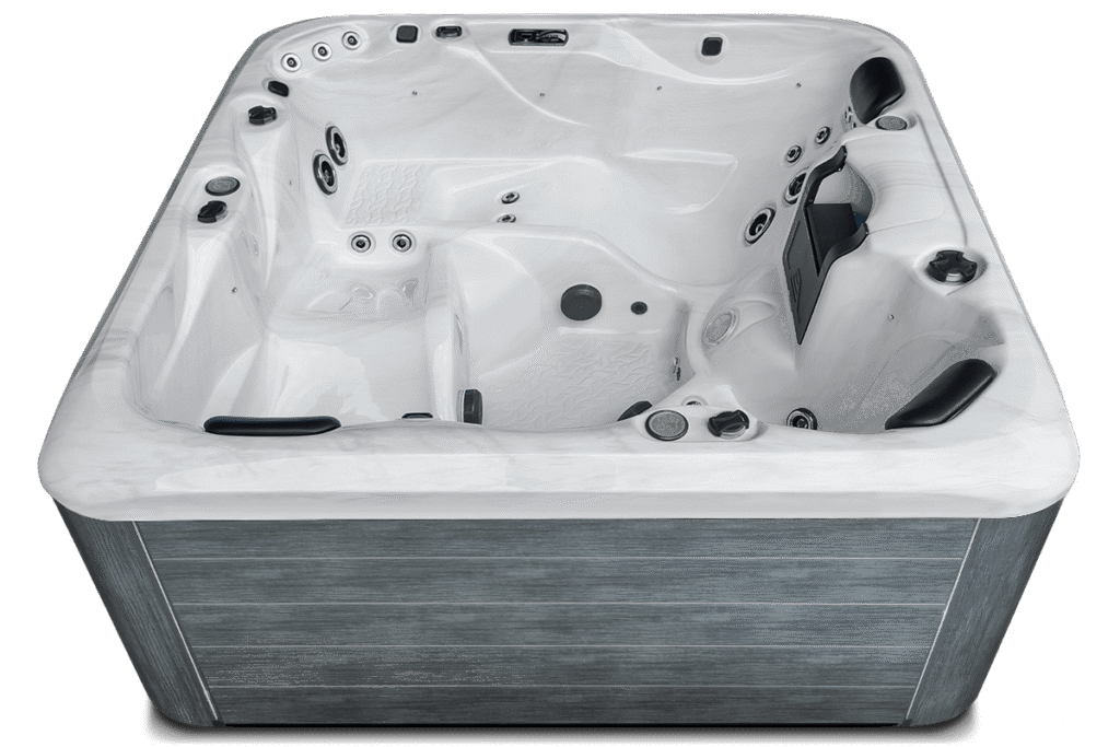 Earth Spas Uluru hot tub