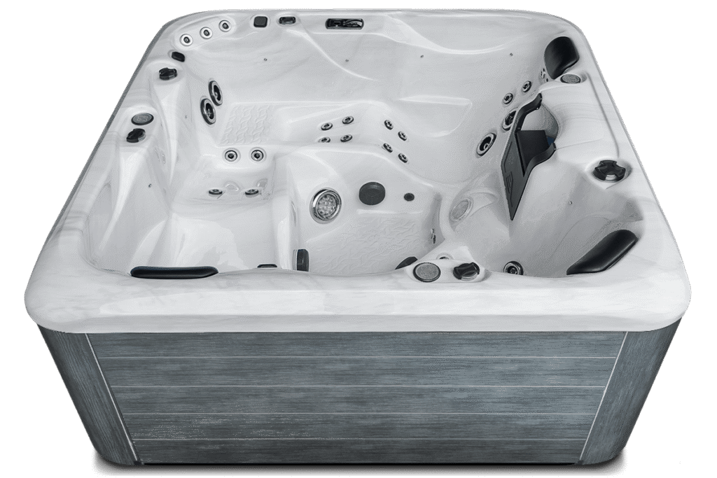Earth Spas Uluru II hot tub