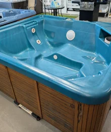 Hot Tub Rental